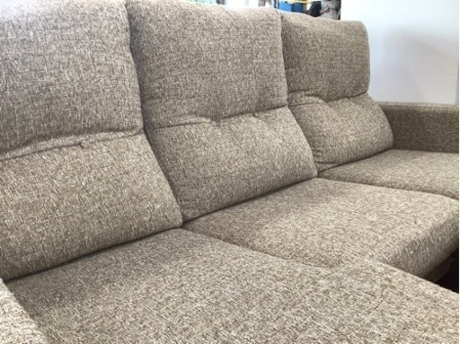 RELAX FORM カウチソファー売ります！