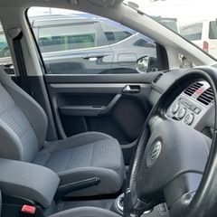 ❗️VWトゥーラン❗️車検長い❗️の画像