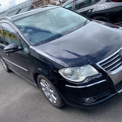 ❗️VWトゥーラン❗️車検長い❗️