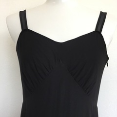 ジルスチュアート  ドレス　ワンピース　結婚式　フォーマルワンピース　夏の画像