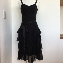 ジルスチュアート  ドレス　ワンピース　結婚式　フォーマルワンピース　夏の画像