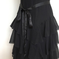 ジルスチュアート  ドレス　ワンピース　結婚式　フォーマルワンピース　夏の画像