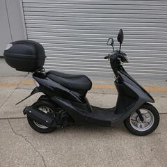 【売れました】原付 2スト スクーター バイク ホンダ ディオ AF34 近場配送可の画像