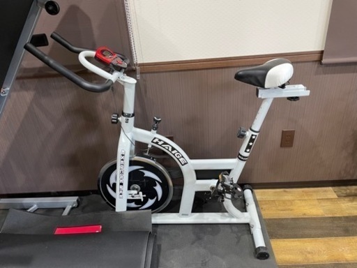 フィットネスバイクHG-YX-5006