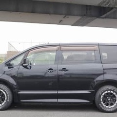 いかついですね