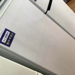「安心の半年保証付き！！【Haier(ハイアール)１ドア冷凍庫】...