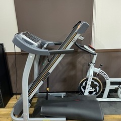 ルームランナー T82 家庭用 ジョンソン ランニングマシーン ...