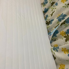 【0円】無印良品　脚付マットレス　シングルサイズ
