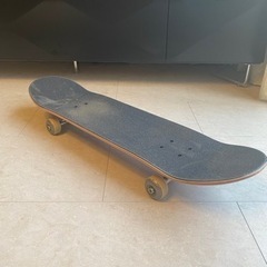 スケボー　ほぼ新品の画像