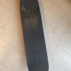 スケボー　ほぼ新品の画像