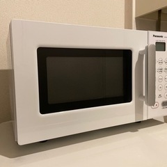 2020年製 Panasonic NE-SA1 オーブンレンジ