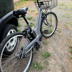 PAS RIN 自転車の中古が安い!激安で譲ります・無料であげます(2 PAS RIN 自転車の中古が安い!激安で譲ります・無料であげます(2
