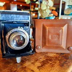 ZEISS IKON ツァイス イコン アンティーク　/BJ-0...