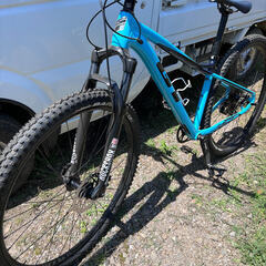 　GT Zaskar 29’インチ S-Size