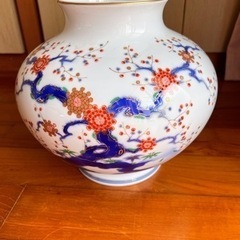 【取引中】大きめな壺