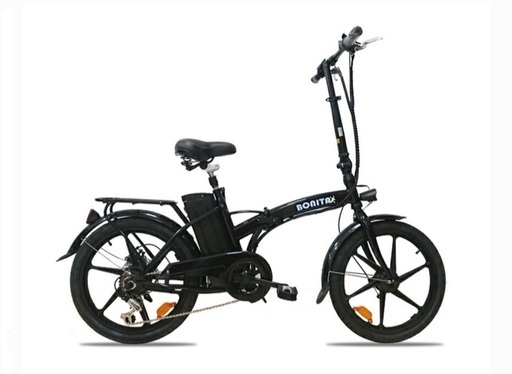 [435] 送料無料 ブリヂストン 電動自転車 アンジェリーノA77 小柄なママでも安心の低床設計＞ 3人乗り(幼児2人同乗)対応 子