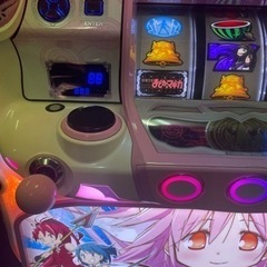 まどがマギカ2 実機 不要機付き