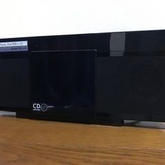 JVC KENWOOD  ビクターケンウッド　コンポ