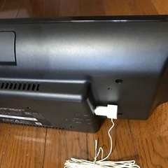 JVC KENWOOD  ビクターケンウッド　コンポの画像