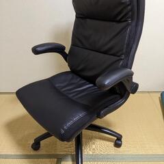 ニトリ　ワークチェアの画像