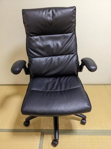 ニトリ　ワークチェア