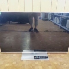 1443番 Panasonic✨液晶テレビ✨TH-L55DT60‼️