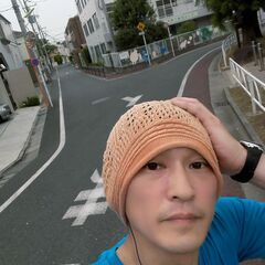 話し相手募集