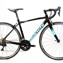 BIANCHI 「ビアンキ」 VIA NIRONE 7 105 2021年モデル ロードバイク