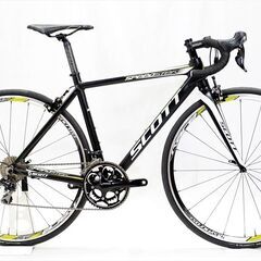 SCOTT 「スコット」 SPEEDSTER S25 105 2...