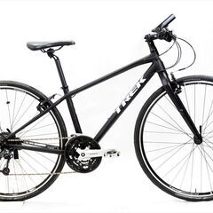 TREK 「トレック」 7.4FX 2015年モデル クロスバイ...