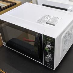 TOSHIBA電子レンジ（2019年製）の画像