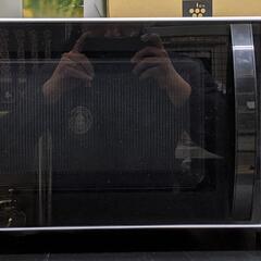 TOSHIBA電子レンジ（2019年製）