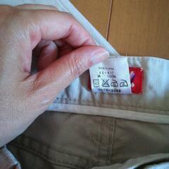 パンツ　訳ありの画像