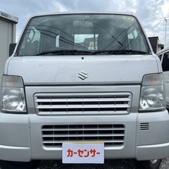 ★支払総額22.8万円★車検令和5年3月まで スズキ キャリィトラック 即日お渡し可 5速 エアコンパワステ 機関良好 修復無し！の画像