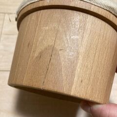 リズムポコ　子供用の打楽器のセット（k様と商談中）の画像