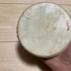 リズムポコ　子供用の打楽器のセット（k様と商談中）の画像