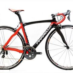 PINARELLO 「ピナレロ」 PRINCE カスタム 201...