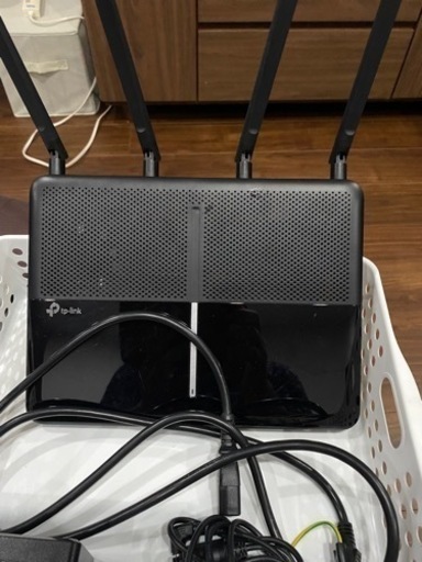 TP-LINK3150だったかな？