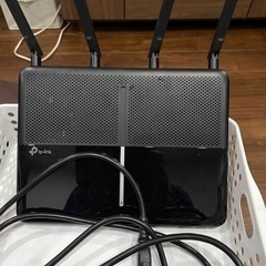 TP-LINK3150だったかな？