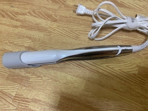 ReFa ビューテックストレートアイロン