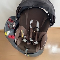 チャイルドシート
