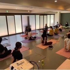 ⭐️ダンス&ヨガコラボ企画⭐️ - 新宿区