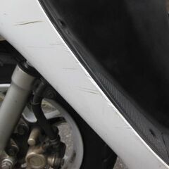 ■SA16ｊ　リモコンジョグＺＲ　エボリューション　メーター振り切り　ワンオーナー　整備済み　人気　実動車■の画像