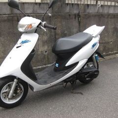 ■SA16ｊ　リモコンジョグＺＲ　エボリューション　メーター振り...