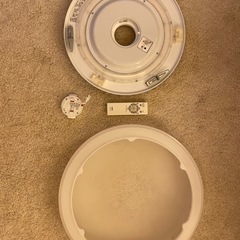 NEC LED照明器具の画像
