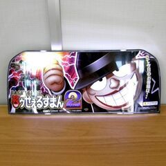 パチスロ 笑ゥせぇるすまん2 パネル LED点灯 パチンコ オブ...