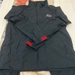タイトリスト　レインウェア　期間限定　最終値下げ‼︎