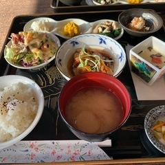 綺麗な景色を見ながら､美味しい物を食べませんか✨ - 上田市