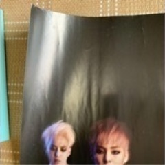 EXO ポスターの画像