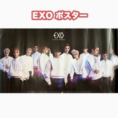 EXO ポスター
